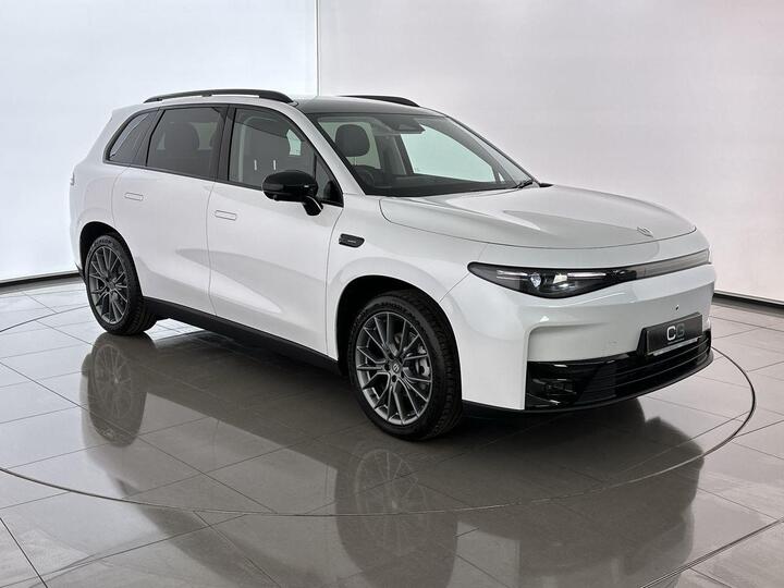 Leapmotor C10 69.9kWh Auto 5dr