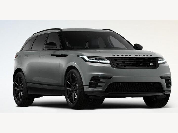 Land Rover Range Rover Velar 2.0 D200 MHEV Dynamic SE Auto 4WD Euro 6 (s/s) 5dr