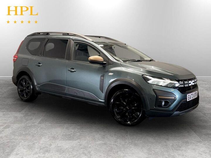 Dacia JOGGER 1.0 TCe EXTREME Euro 6 (s/s) 5dr