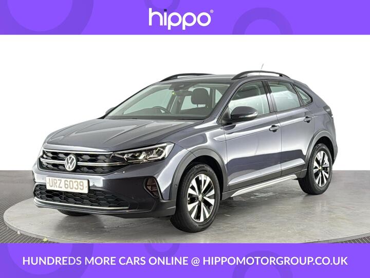 Volkswagen Taigo 1.0 TSI Life Euro 6 (s/s) 5dr