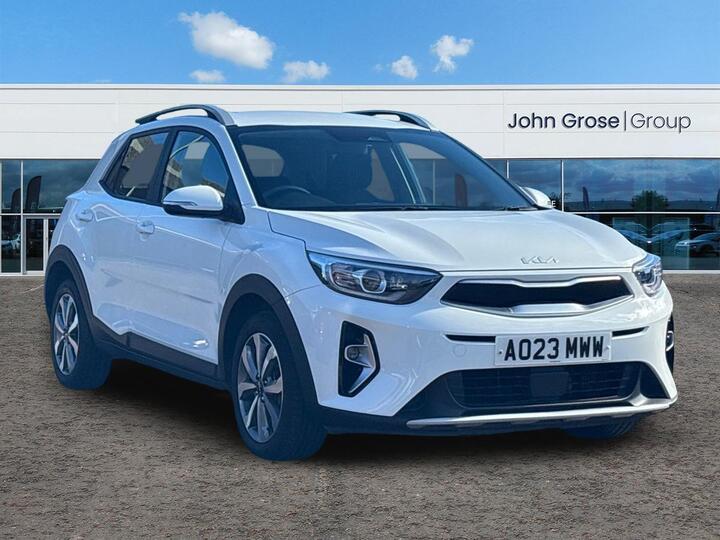 Kia Stonic 1.0 T-GDi 2 Euro 6 (s/s) 5dr