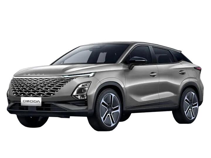 Omoda OMODA 5 1.6 TGDI Noble DCT Euro 6 (s/s) 5dr