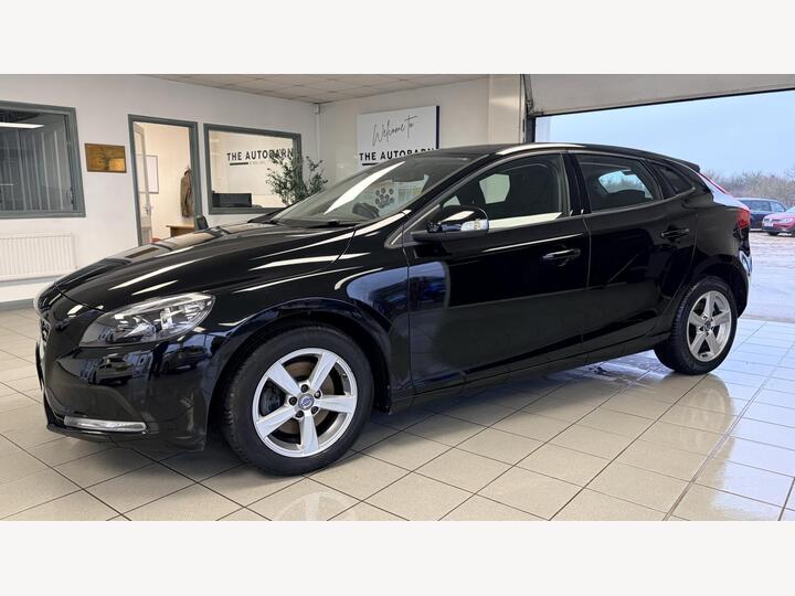 Volvo V40 2.0 T2 ES Euro 6 (s/s) 5dr