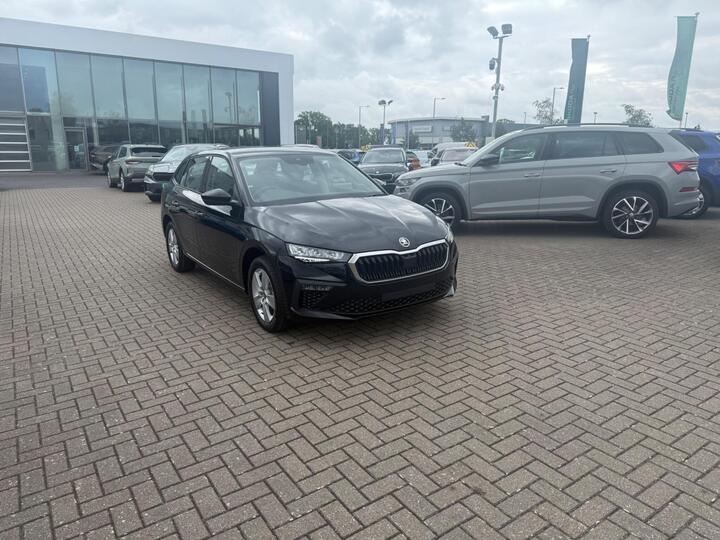Skoda Scala 1.0 TSI SE Edition DSG Euro 6 (s/s) 5dr