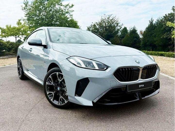 BMW 2 Series Gran Coupe 1.5 220i MHT M Sport DCT Euro 6 (s/s) 4dr