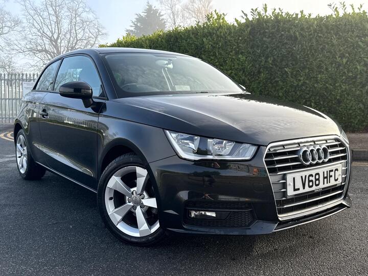 Audi A1 1.0 TFSI Sport Euro 6 (s/s) 3dr