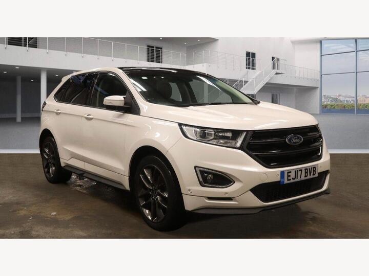 Ford Edge 2.0 TDCi Sport Powershift AWD Euro 6 (s/s) 5dr