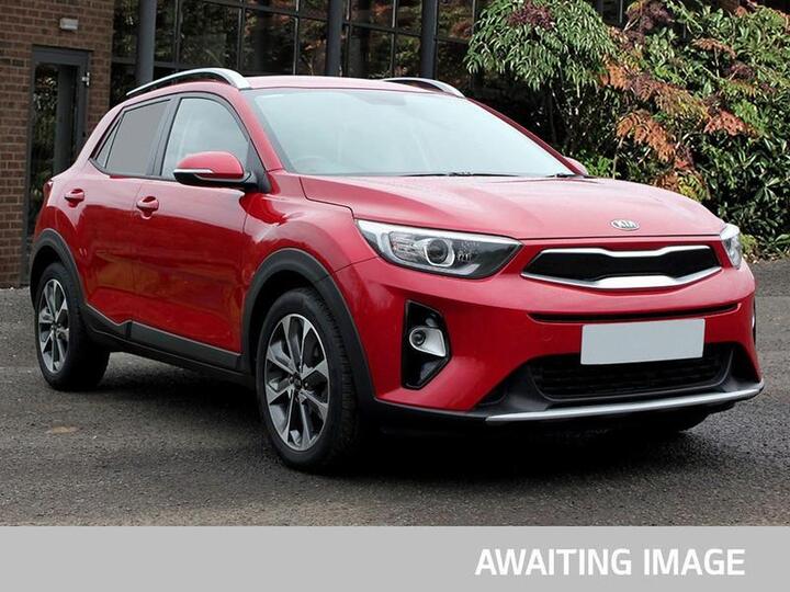 Kia Stonic 1.0 T-GDi 3 Euro 6 (s/s) 5dr