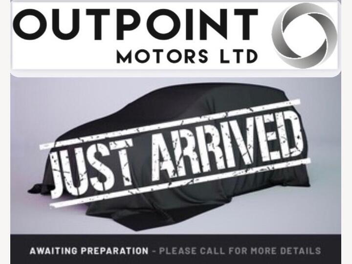 Honda Civic 1.8 I-VTEC SE Plus (Navi) Euro 6 (s/s) 5dr