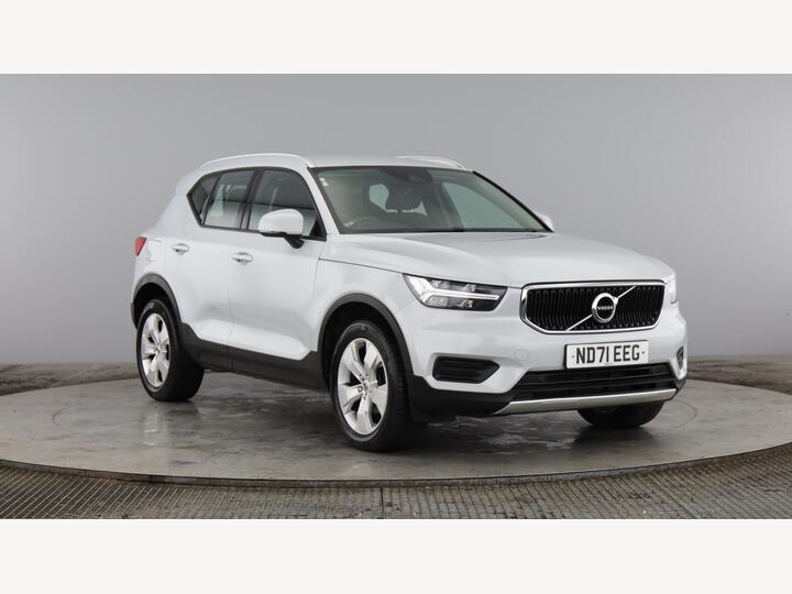 Volvo XC40 1.5 T3 Momentum Auto Euro 6 (s/s) 5dr