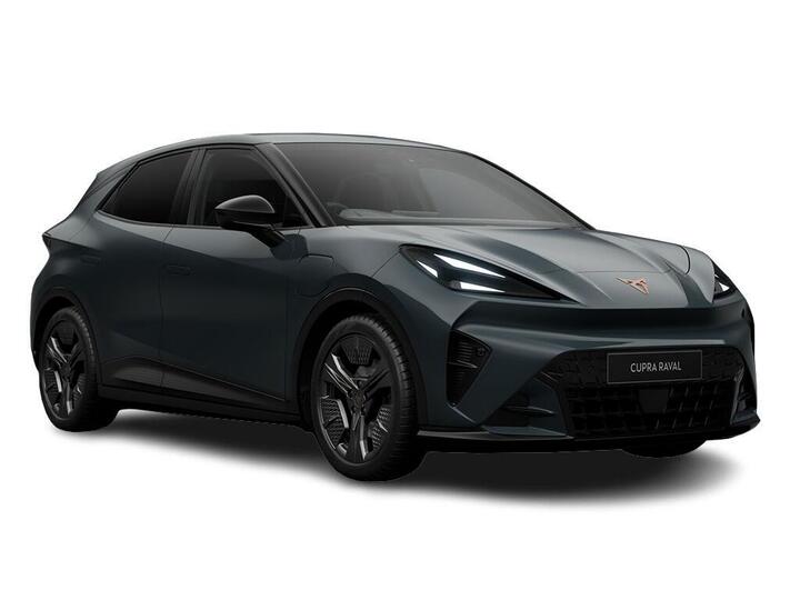 CUPRA Raval 37kWh V1 Auto 5dr