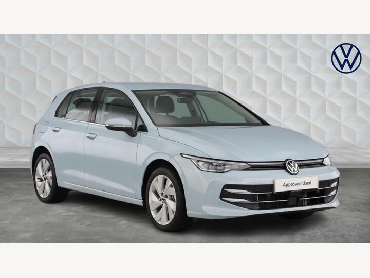 Volkswagen Golf 1.5 TSI EHybrid 19.7kWh Style DSG Euro 6 (s/s) 5dr