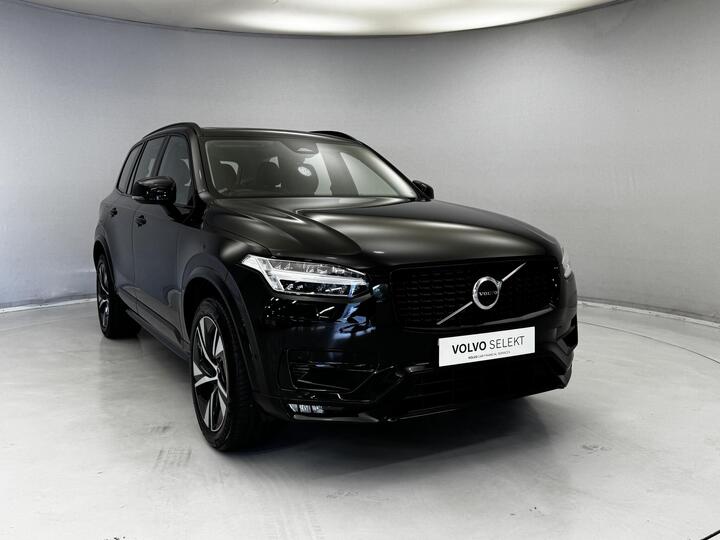 Volvo XC90 2.0 B5 MHEV Plus Auto 4WD Euro 6 (s/s) 5dr