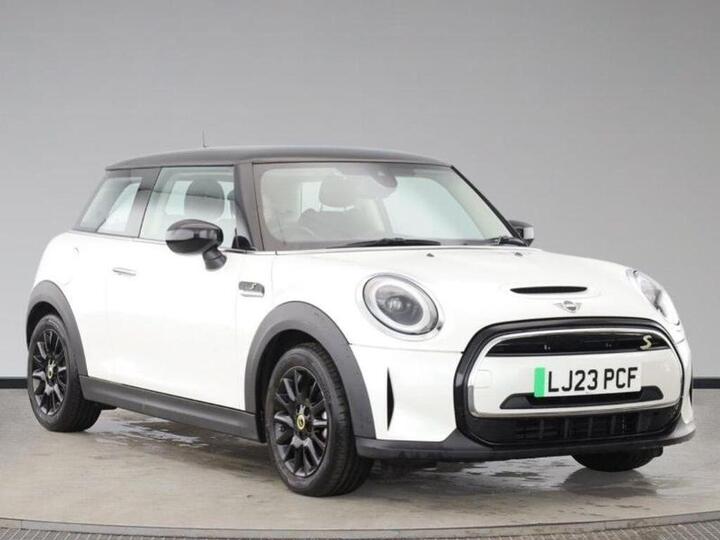 MINI Electric Hatch Cooper SE 32.6kWh Level 1 Auto 3dr MINI Electric Hatch Cooper SE 32.6kWh Level 1 Auto 3dr