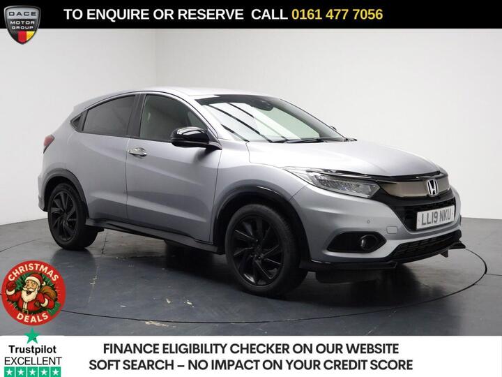 Honda HR-V 1.5 VTEC Turbo Sport Euro 6 (s/s) 5dr