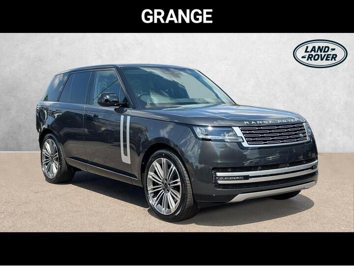 Land Rover Range Rover 3.0 D300 MHEV Autobiography Auto 4WD Euro 6 (s/s) 5dr