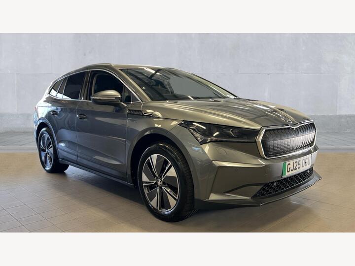 Skoda Enyaq 82kWh 85 Edition Auto 5dr (DC175kW)