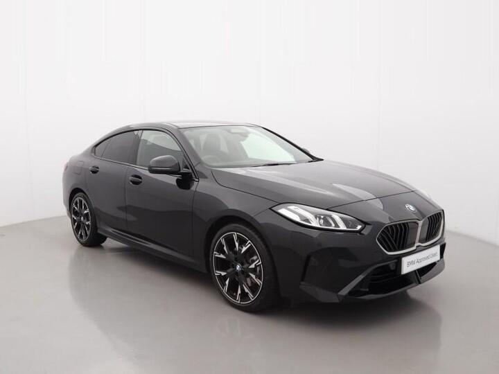 BMW 2 Series 1.5 220i MHT M Sport DCT Euro 6 (s/s) 4dr