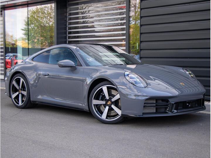 Porsche 911 3.0T 992 Carrera S PDK Euro 6 (s/s) 2dr