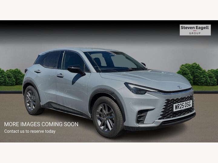 Lexus LBX 1.5 VVT-iE Premium E-CVT Euro 6 (s/s) 5dr