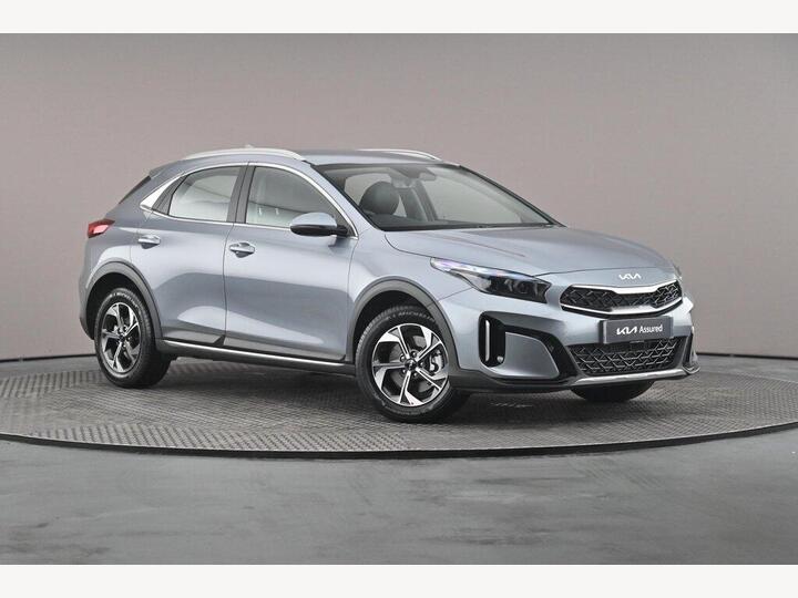 Kia XCeed 1.0 T-GDi MHEV Pure Euro 6 (s/s) 5dr