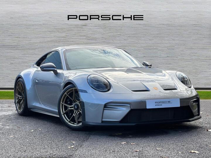 Porsche 911 4.0 992 GT3 Touring PDK Euro 6 2dr