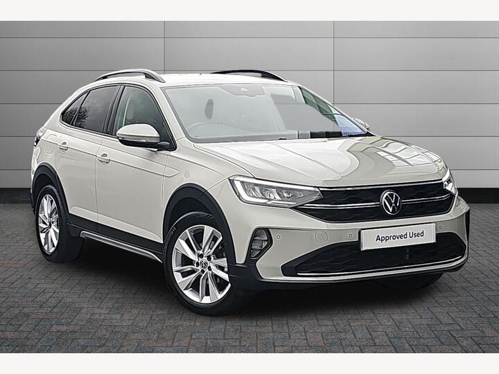 Volkswagen Taigo 1.0 TSI Match Euro 6 (s/s) 5dr