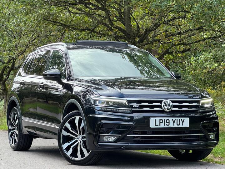 Volkswagen Tiguan Allspace 2.0 TDI R-Line DSG Euro 6 (s/s) 5dr