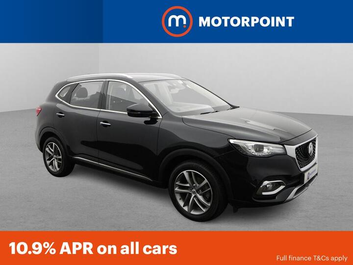 MG HS 1.5 T-GDI Excite Euro 6 (s/s) 5dr