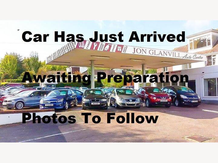 Volkswagen Beetle 1.2 TSI BlueMotion Tech Cabriolet Euro 6 (s/s) 2dr