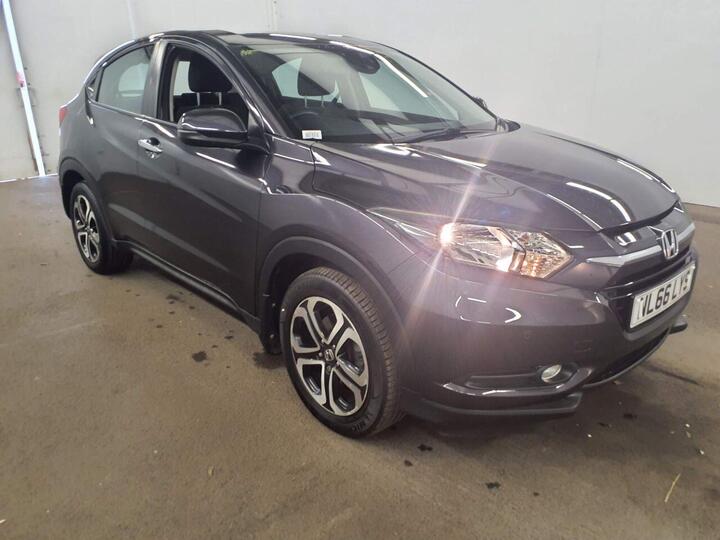 Honda HR-V 1.5 I-VTEC SE Euro 6 (s/s) 5dr