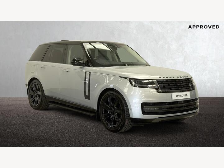 Land Rover Range Rover 3.0 D300 MHEV HSE Auto 4WD Euro 6 (s/s) 5dr