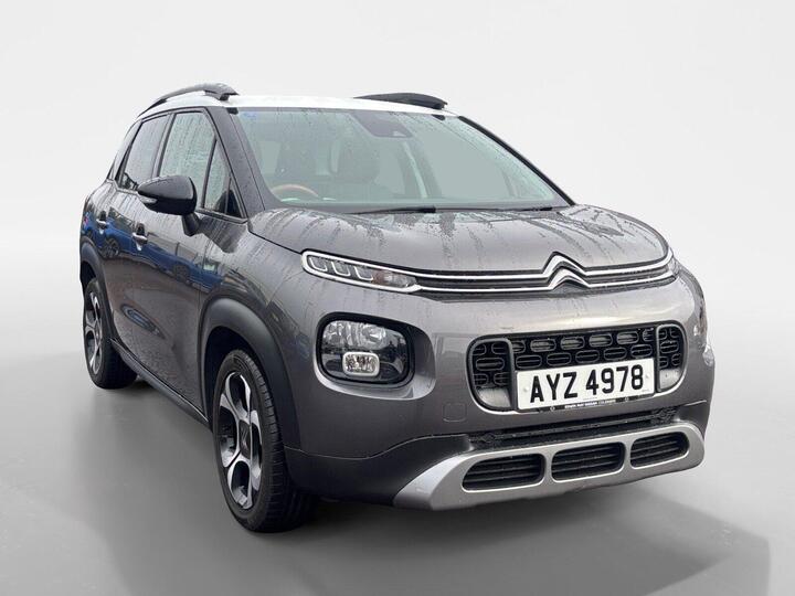 Citroen C3 Aircross 1.5 BlueHDi Flair Euro 6 5dr