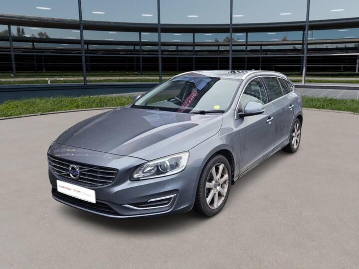 Volvo V60 2.0 D3 SE Lux Nav Euro 6 (s/s) 5dr