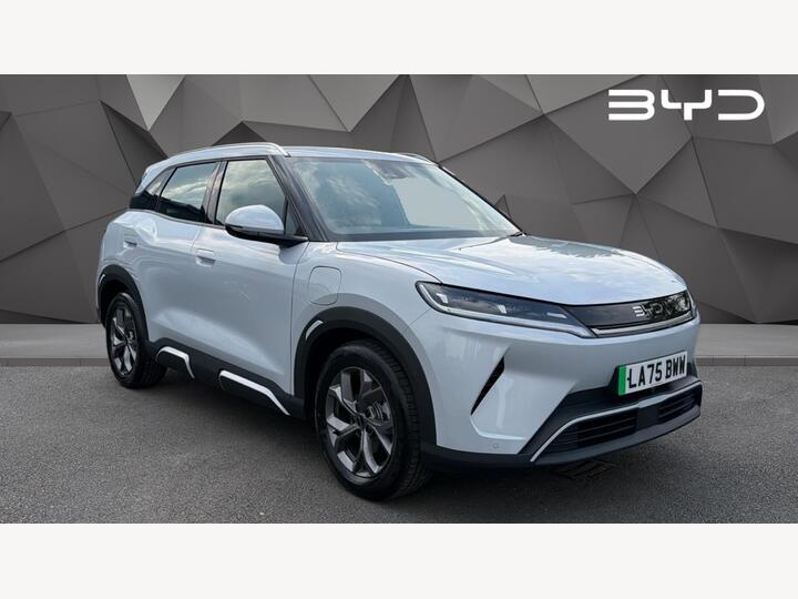 BYD Atto 2 51.1kWh Boost Auto 5dr
