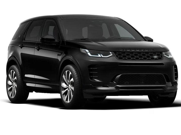 Land Rover Discovery Sport 1.5 P270e 12.17kWh Dynamic SE Auto 4WD Euro 6 (s/s) 5dr