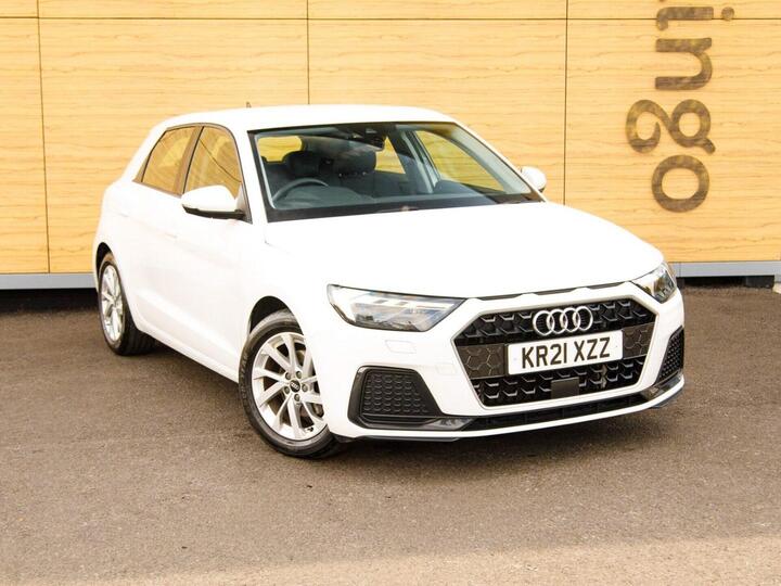 Audi A1 1.0 TFSI 30 Sport Sportback Euro 6 (s/s) 5dr