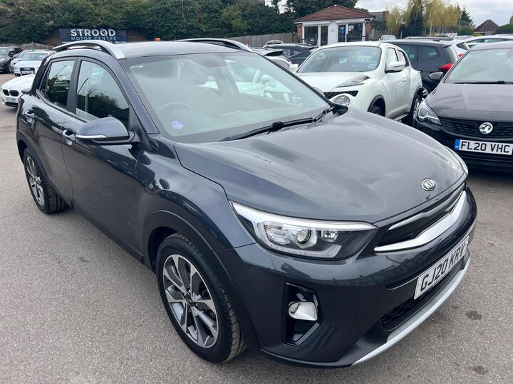 Kia Stonic 1.0 T-GDi 2 Euro 6 (s/s) 5dr