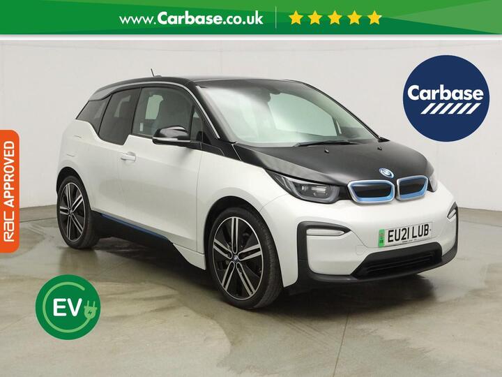 BMW I3 42.2kWh Auto 5dr
