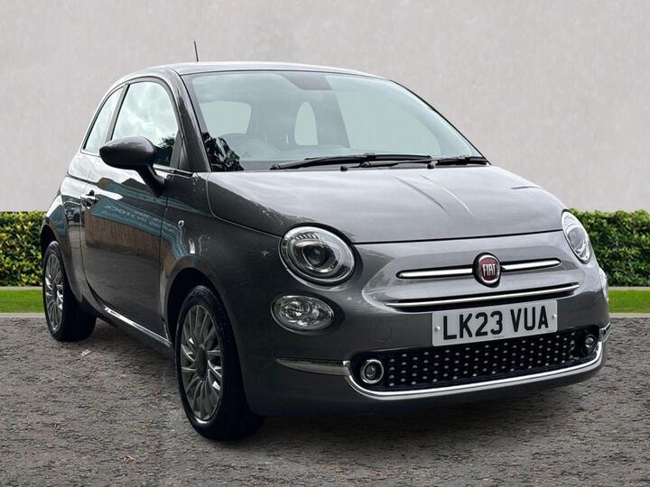 Fiat 500 1.0 MHEV Euro 6 (s/s) 3dr