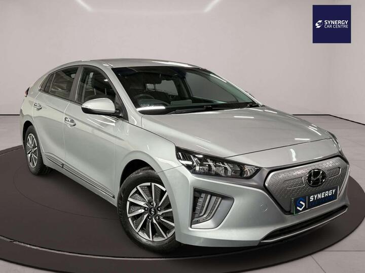 Hyundai IONIQ 38.3kWh Premium Auto 5dr