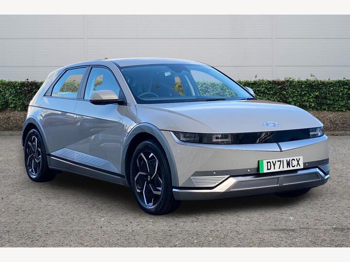 Hyundai Ioniq 5 73kWh Premium Auto 5dr