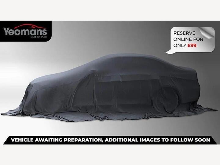 Volkswagen Tayron 1.5 TSI EHybrid 19.7kWh R-Line Edition DSG Euro 6 (s/s) 5dr Volkswagen Tayron 1.5 TSI EHybrid 19.7kWh R-Line Edition DSG Euro 6 (s/s) 5dr