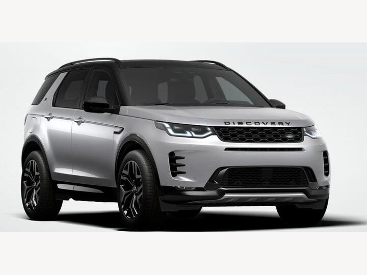 Land Rover Discovery Sport 1.5 P270e 12.17kWh Landmark Auto 4WD Euro 6 (s/s) 5dr