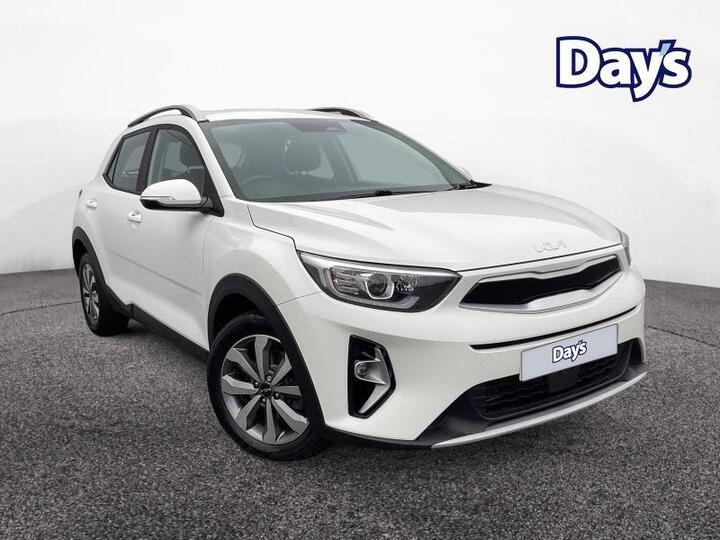 Kia Stonic 1.0 T-GDi 2 Euro 6 (s/s) 5dr