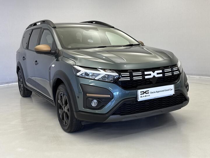 Dacia Jogger 1.6 Hybrid EXTREME Auto Euro 6 (s/s) 5dr