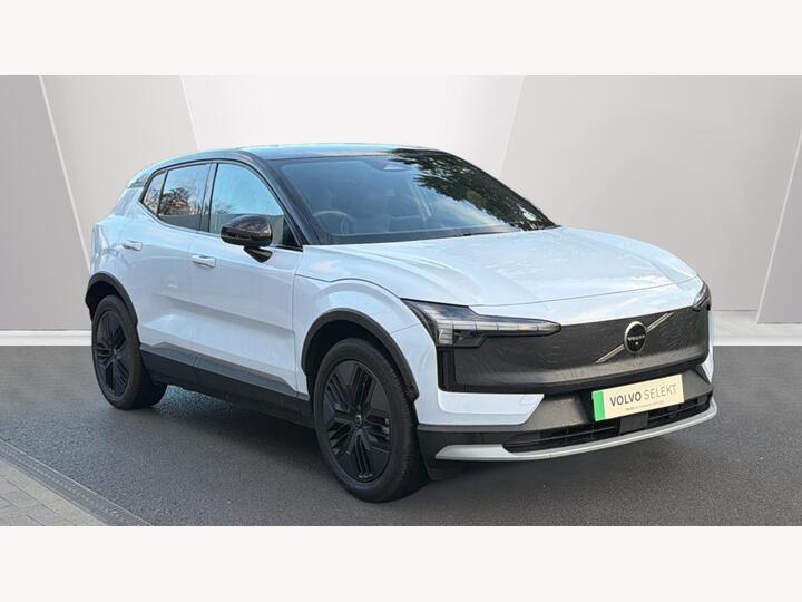 Volvo EX30 Cross Country Twin Performance 69kWh Ultra Auto AWD 5dr