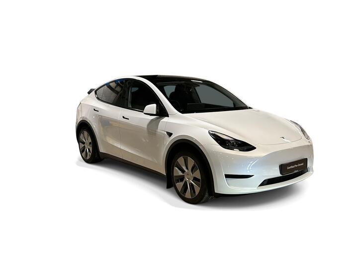 Tesla Model Y Auto RWD 5dr