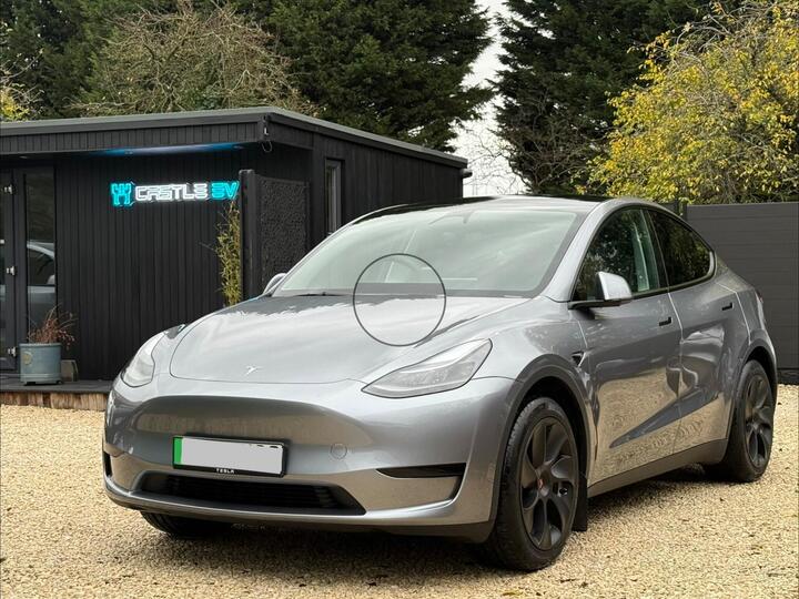 Tesla Model Y Auto RWD 5dr