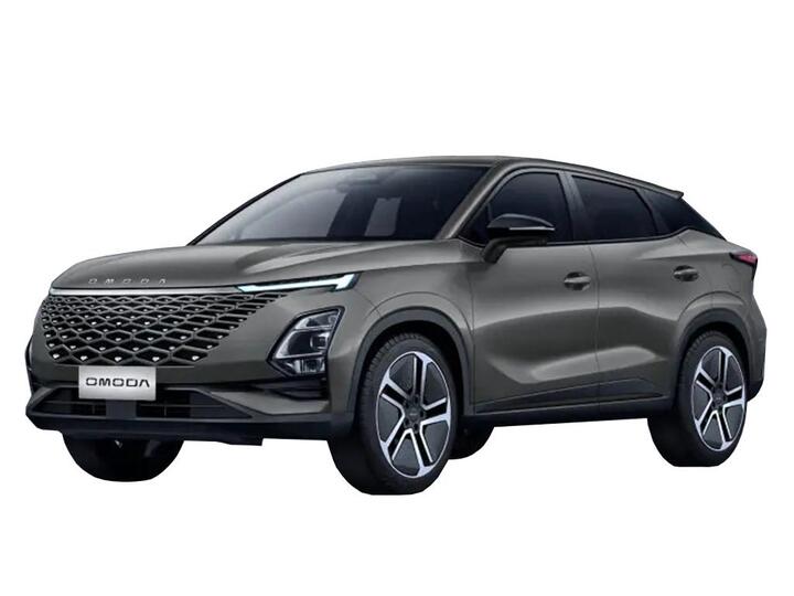 Omoda OMODA 5 1.6 TGDI Noble DCT Euro 6 (s/s) 5dr